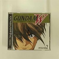 Amazon.co.jp: 新機動戦記ガンダム W OPERATION 1: ミュージック